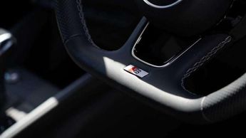 Audi A1 25 TFSI Black Edition 5dr S Tronic