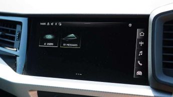 Audi A1 25 TFSI Black Edition 5dr S Tronic