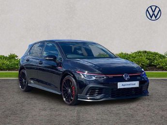 Volkswagen Golf GTi 2.0 TSI 300 GTI Clubsport 45 5dr DSG