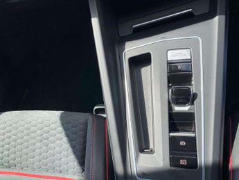 Volkswagen Golf 2.0 TSI 300 GTI Clubsport 45 5dr DSG