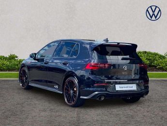 Volkswagen Golf 2.0 TSI 300 GTI Clubsport 45 5dr DSG