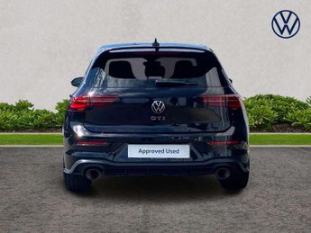 Volkswagen Golf 2.0 TSI 300 GTI Clubsport 45 5dr DSG