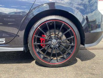 Volkswagen Golf 2.0 TSI 300 GTI Clubsport 45 5dr DSG