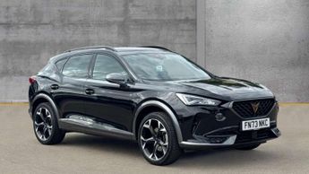 Cupra Formentor 1.5 TSI 150 V2 5dr DSG