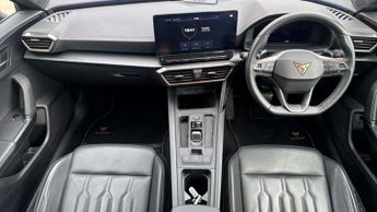 Cupra Formentor 1.5 TSI 150 V2 5dr DSG