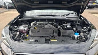 Cupra Formentor 1.5 TSI 150 V2 5dr DSG