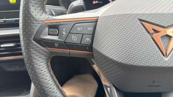 Cupra Formentor 1.5 TSI 150 V2 5dr DSG