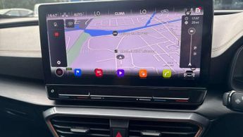 Cupra Formentor 1.5 TSI 150 V2 5dr DSG