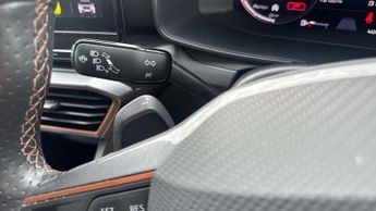 Cupra Formentor 1.5 TSI 150 V2 5dr DSG