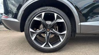 Cupra Formentor 1.5 TSI 150 V2 5dr DSG