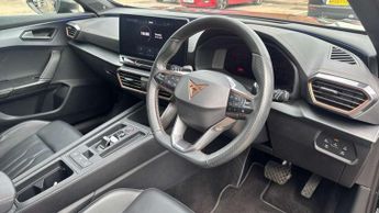 Cupra Formentor 1.5 TSI 150 V2 5dr DSG