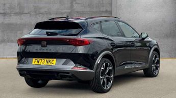 Cupra Formentor 1.5 TSI 150 V2 5dr DSG