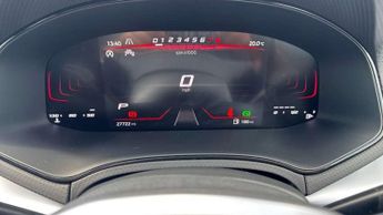 SEAT Arona 1.5 TSI 150 FR 5dr DSG