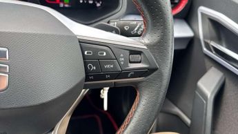 SEAT Arona 1.5 TSI 150 FR 5dr DSG