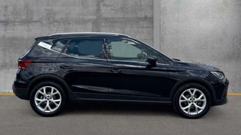 SEAT Arona 1.5 TSI 150 FR 5dr DSG