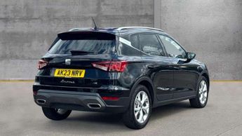 SEAT Arona 1.5 TSI 150 FR 5dr DSG