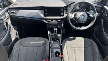 Skoda Kamiq 1.0 TSI 110 SE 5dr DSG