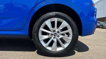 Skoda Kamiq 1.0 TSI 110 SE 5dr DSG