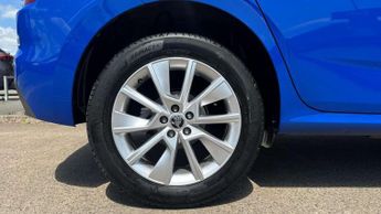 Skoda Kamiq 1.0 TSI 110 SE 5dr DSG