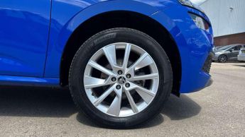 Skoda Kamiq 1.0 TSI 110 SE 5dr DSG