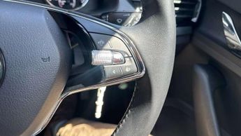 Skoda Kamiq 1.0 TSI 110 SE 5dr DSG