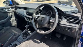 Skoda Kamiq 1.0 TSI 110 SE 5dr DSG