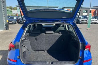 Skoda Kamiq 1.0 TSI 110 SE 5dr DSG