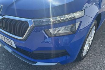 Skoda Kamiq 1.0 TSI 110 SE 5dr DSG