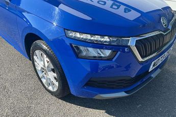 Skoda Kamiq 1.0 TSI 110 SE 5dr DSG