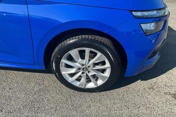 Skoda Kamiq 1.0 TSI 110 SE 5dr DSG