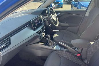 Skoda Kamiq 1.0 TSI 110 SE 5dr DSG