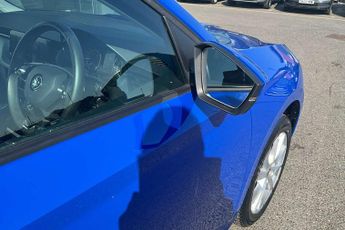 Skoda Kamiq 1.0 TSI 110 SE 5dr DSG