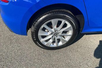 Skoda Kamiq 1.0 TSI 110 SE 5dr DSG