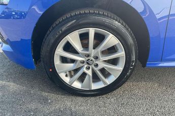 Skoda Kamiq 1.0 TSI 110 SE 5dr DSG