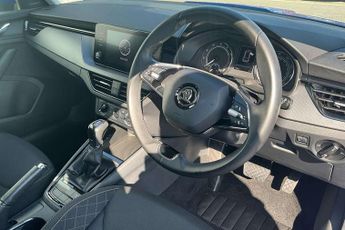 Skoda Kamiq 1.0 TSI 110 SE 5dr DSG