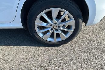 Skoda Kamiq 1.0 TSI 110 SE 5dr DSG