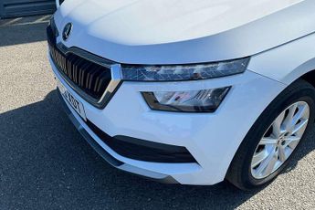 Skoda Kamiq 1.0 TSI 110 SE 5dr DSG