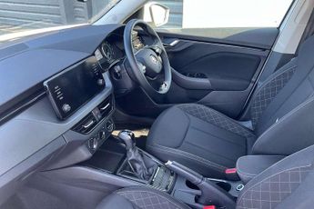 Skoda Kamiq 1.0 TSI 110 SE 5dr DSG