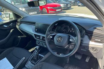 Skoda Kamiq 1.0 TSI 110 SE 5dr DSG