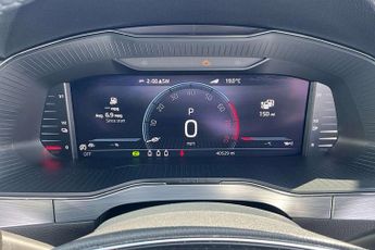 Skoda Superb 1.4 TSI iV SE Technology DSG 5dr