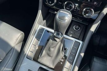 Skoda Superb 1.4 TSI iV SE Technology DSG 5dr