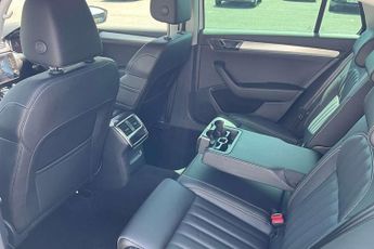 Skoda Superb 1.4 TSI iV SE Technology DSG 5dr