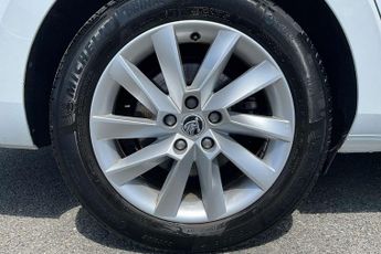 Skoda Superb 1.4 TSI iV SE Technology DSG 5dr