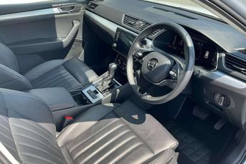 Skoda Superb 1.4 TSI iV SE Technology DSG 5dr