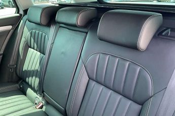Skoda Superb 1.4 TSI iV SE Technology DSG 5dr