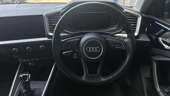 Audi A1 35 TFSI Sport 5dr S Tronic