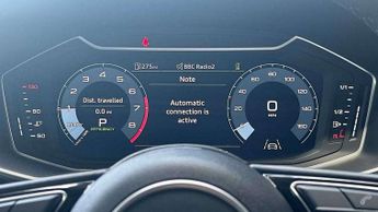 Audi A1 35 TFSI Sport 5dr S Tronic