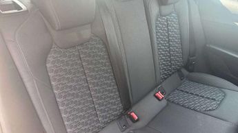 Audi A1 35 TFSI Sport 5dr S Tronic