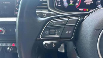 Audi A1 35 TFSI Sport 5dr S Tronic