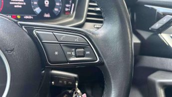 Audi A1 35 TFSI Sport 5dr S Tronic